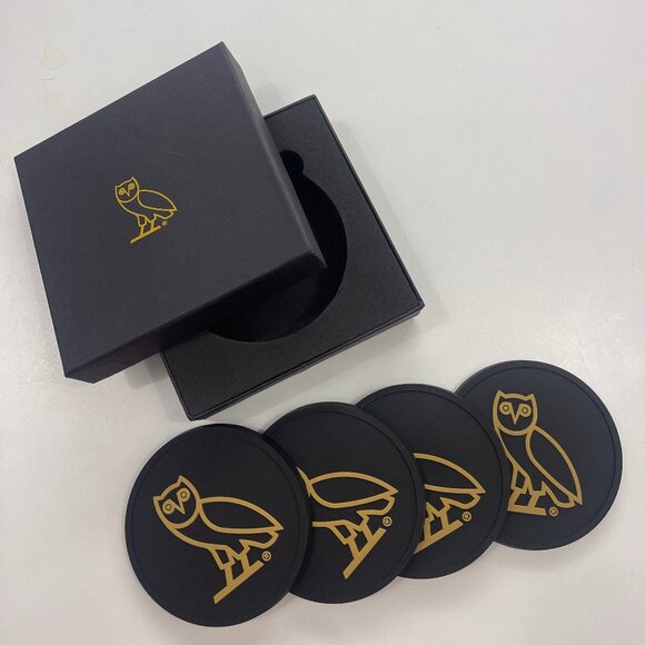 OVO Icon Coasters - Picture 3 of 5